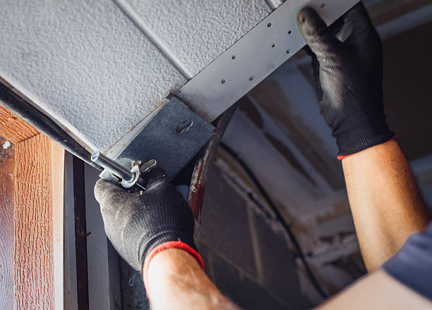 Reliable Garage Door Panel Replacement contractor in North Madison, OH by Garage Doors Repair Pro